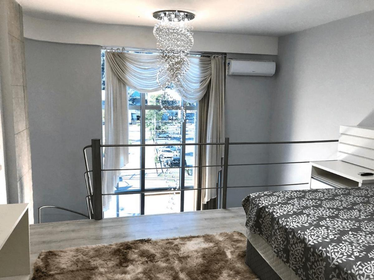 Saint Sebastian Flat 213 - Com Hidro! Ate 4 Pessoas, Duplex, No Centro