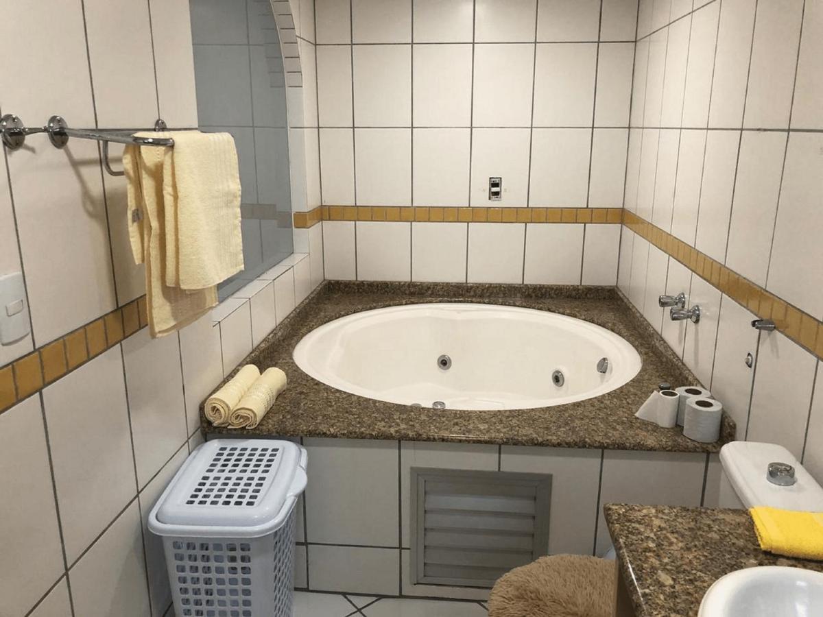 Holiday home Saint Sebastian Flat 213 - Com Hidro! Ate 4 Pessoas, Duplex, No Centro