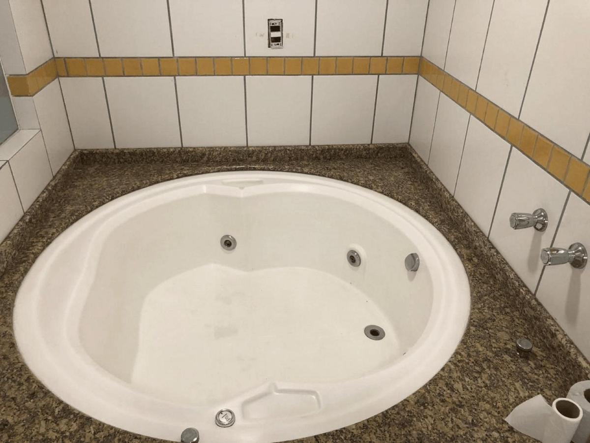 Saint Sebastian Flat 213 - Com Hidro! Ate 4 Pessoas, Duplex, No Centro Holiday home