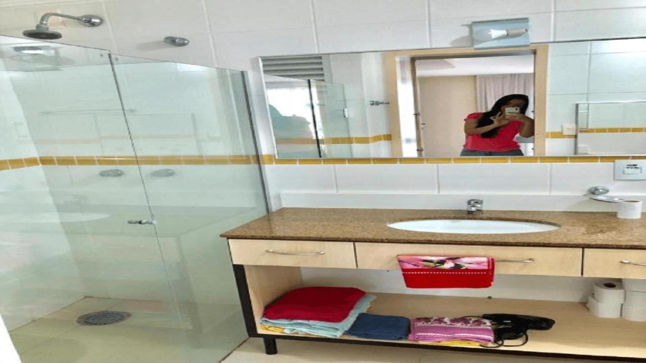 Saint Sebastian Flat 213 - Com Hidro! Ate 4 Pessoas, Duplex, No Centro