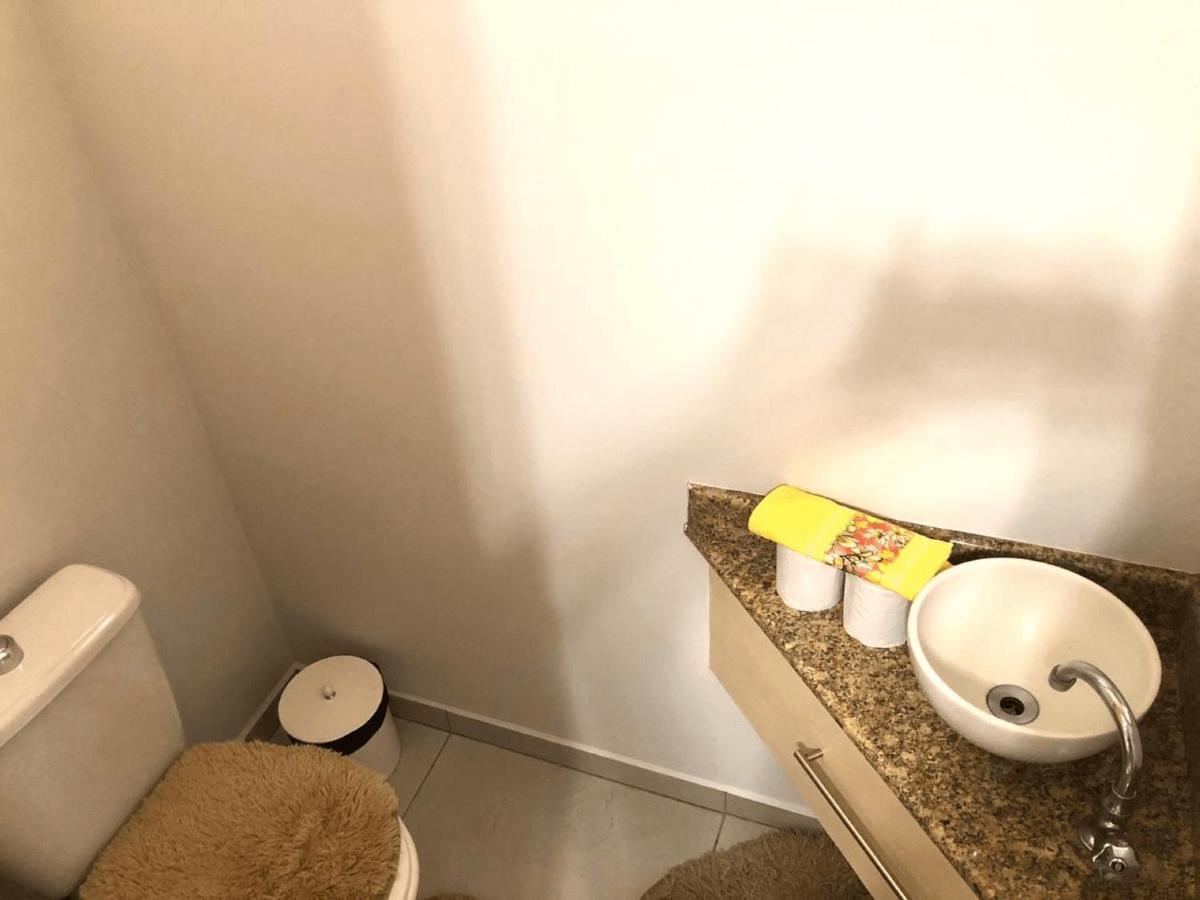 Saint Sebastian Flat 213 - Com Hidro! Ate 4 Pessoas, Duplex, No Centro *